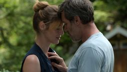L'Enfant rêvé - Trailer