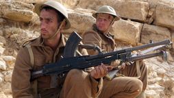 La bataille de Tobrouk - Trailer