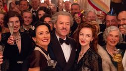 Le dernier Vermeer - Trailer
