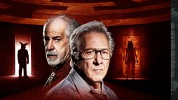 L'homme du labyrinthe - Trailer