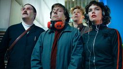 Le gang Jonsson - Trailer