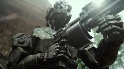 Monsters of Man - Trailer