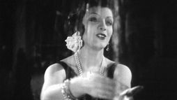 La femme et le pantin - Trailer