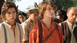 Tom Sawyer et Huckleberry Finn - Trailer