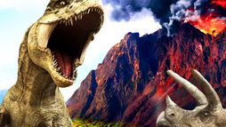 La vie des dinosaures - Trailer