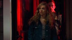 Initiation - Trailer