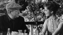Rue des prairies - Trailer