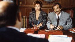 Les cigognes n'en font qu'à leur tête - Trailer