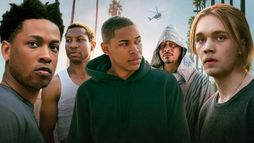 La voie rebelle - Trailer