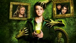 Mostly Ghostly 3 : Une nuit dans la maison hantée - Trailer