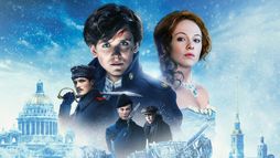 Silverland - La cité de glace - Trailer