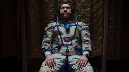 Ma vie à bord de la station spatiale internationale - Trailer