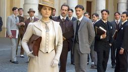 Maria Montessori - Trailer