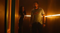 Willy's Wonderland - Trailer