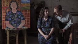 Je voulais me cacher - Trailer