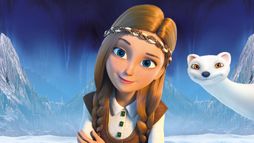 La Princesse des Glaces : le monde des miroirs magiques - Trailer