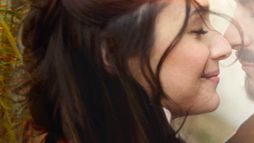 Ce qui reste - Trailer