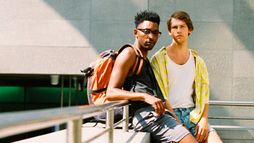 Boy Meets Boy - Trailer