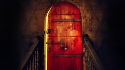 Stay Out of the Attic - Trailer