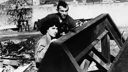 Achtung ! Banditi - Trailer