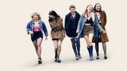 Our Ladies - Trailer