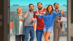 Si on chantait - Trailer