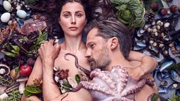 Les saveurs du succès - Trailer