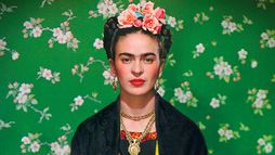 Frida - Viva la vida - Trailer