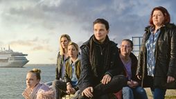 Ouistreham - Trailer
