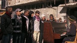 Little Palestine, journal d'un siège - Trailer