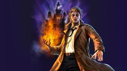 Constantine - The House of Mystery - Trailer