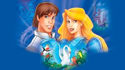 Le cygne et la princesse - Trailer