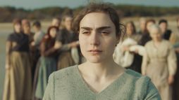 Piccolo corpo - Trailer