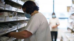Médicaments : les profits de la pénurie - Trailer