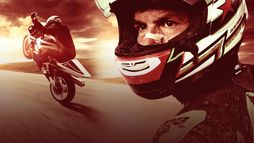 Rookie - Trailer