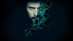 Morbius - Trailer