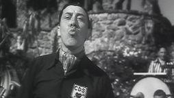 Le club des soupirants - Trailer