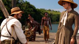 Man to Man - Trailer