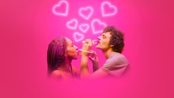 Mark, Mary + un tas d'autres gens - Trailer