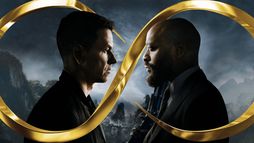 Infinite - Trailer