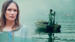 Des feux dans la nuit - Trailer