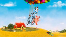 Mullewapp: panique à la ferme - Trailer