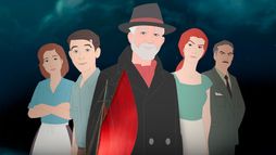 Pirate's Passage - Trailer