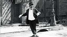 Sur un air de Charleston - Trailer
