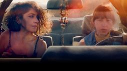 Tel Aviv – Beyrouth - Trailer