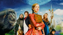 Le secret de Moonacre - Trailer