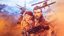 Les aventuriers du bout du monde - Trailer