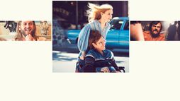 Don't Worry, He Won't Get Far on Foot - Trailer