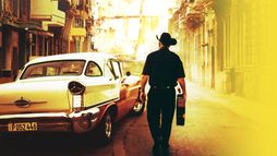 Buena Vista Social Club : Adios - Trailer