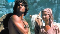 Le choc des Titans - Trailer